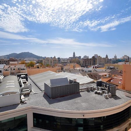 Letmalaga Malasana City Views Superior Apartment Exterior foto